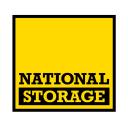 National Storage South Wharf, Melbourne logo